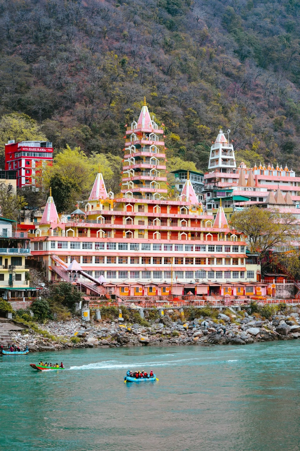 Rishikesh