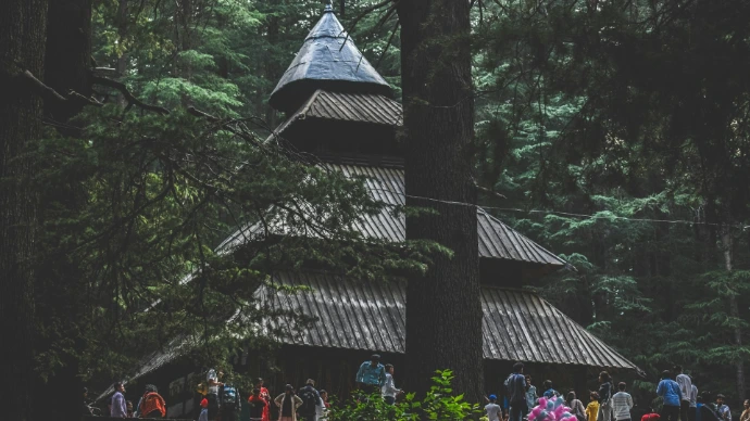 Manali