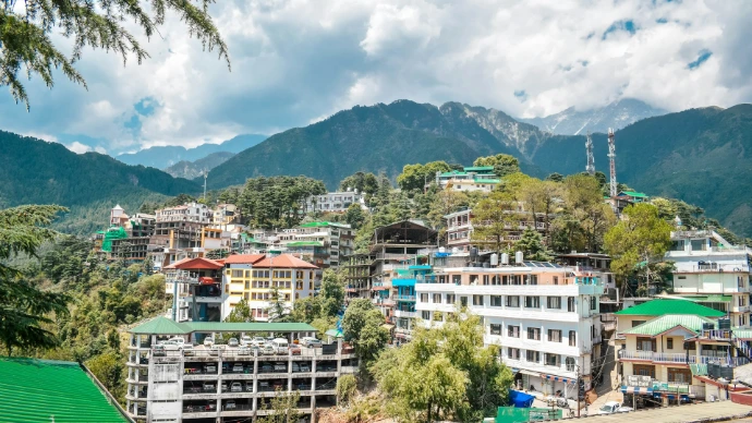 McLeod Ganj